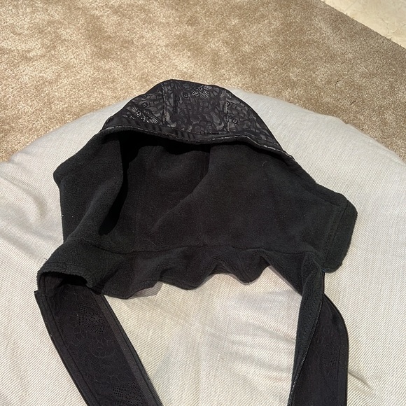 Lululemon Fleece-Line Jacket - Picture 3 of 4